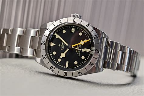 tudor black.bay pro|tudor black bay bezel.